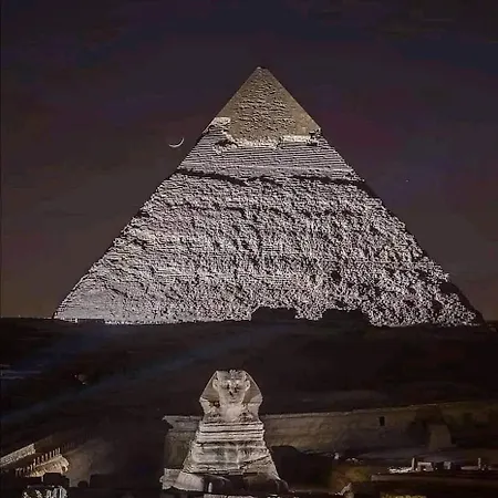 New Pearl Pyramids Inn
